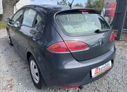 Seat Leon Hatchback 1,6 l 75 kw