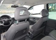 Volkswagen Sharan Kombi 2,0 l 103 kw