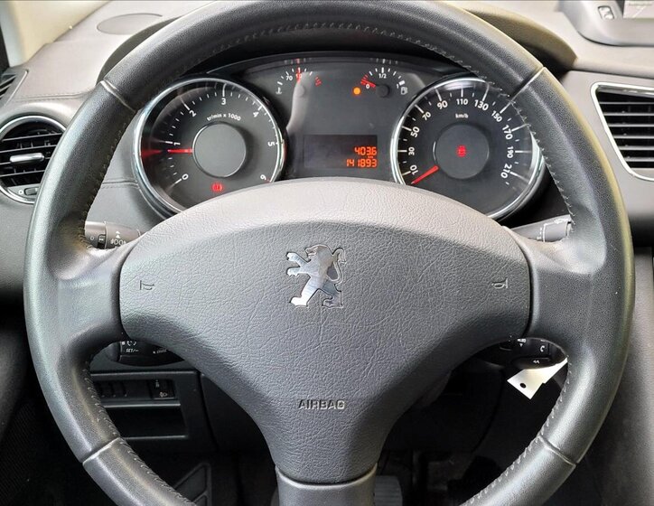 Peugeot 3008 39