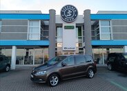 Volkswagen Sharan MPV 2,0 l 130 kw