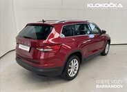 Škoda Kodiaq SUV / Terénní 2,0 l 140 kw
