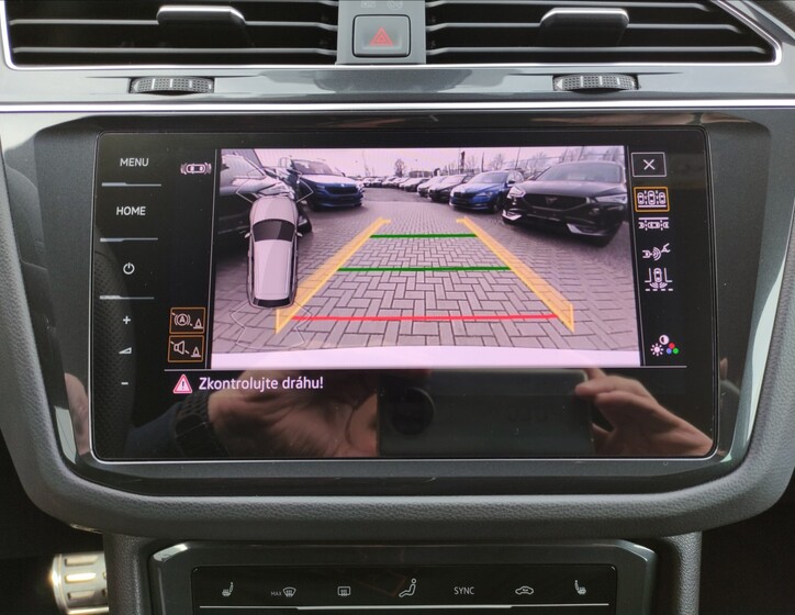 Volkswagen Tiguan 26