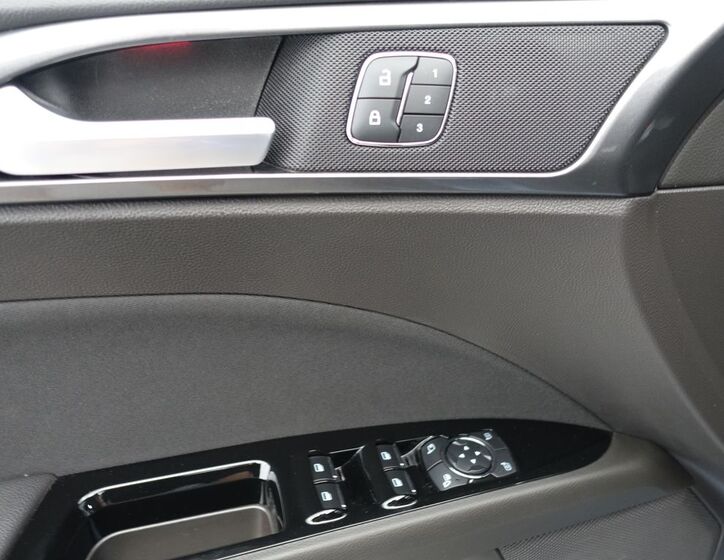 Ford Mondeo Kombi 2,0 l 140 kw