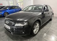 Audi A4 Sedan 1,8 l 118 kw