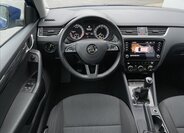 Škoda Octavia Kombi 1,6 l 85 kw