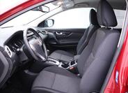 Nissan Qashqai 11
