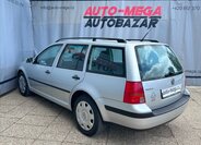Volkswagen Golf Kombi 1,4 l 55 kw