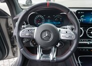 Mercedes-Benz GLC SUV 3,0 l 287 kw