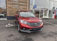 Honda CR-V Kombi 2,0 l 114 kw