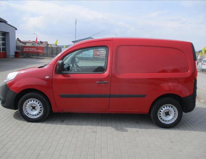 Renault Kangoo 2