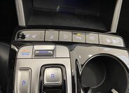 Hyundai Tucson SUV 1,6 l 132 kw