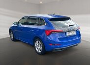 Škoda Scala Hatchback 999,0 81 kw