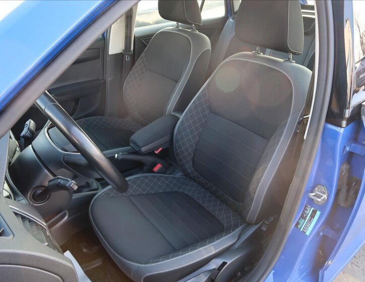 Škoda Fabia Kombi 999,0 70 kw