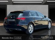 Mercedes-Benz Třídy A 5