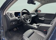 Mercedes-Benz EQB SUV / Terénní 0,0 140 kw