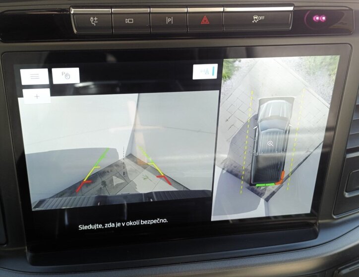 Ford F-150 Pick-up 3,5 l 321 kw