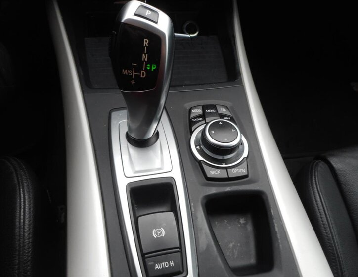 BMW X5 SUV / Terénní 3,0 l 180 kw