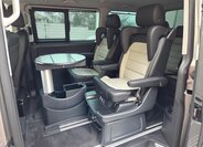 Volkswagen Multivan MPV 2,0 l 146 kw