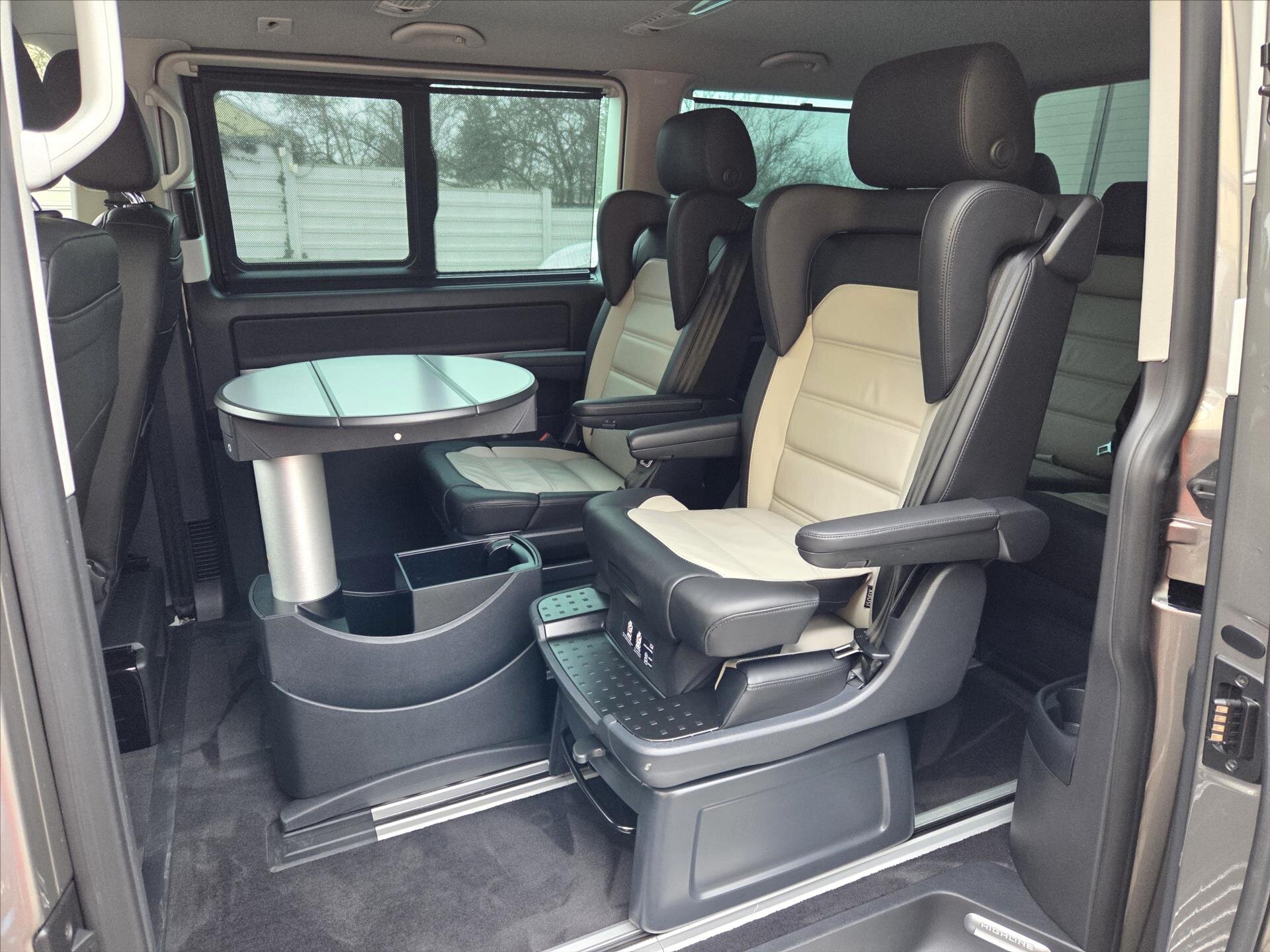 Volkswagen Multivan MPV 2,0 l 146 kw