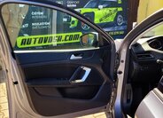 Peugeot 308 Kombi 1,2 l 96 kw