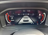 Nissan Qashqai SUV / Terénní 1,3 l 116 kw