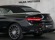 Mercedes-Benz Třídy C 8