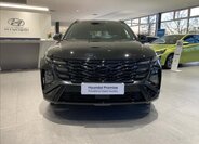 Hyundai Tucson SUV 1,6 l 117 kw