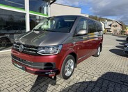 Volkswagen Multivan 1