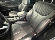 Hyundai Santa Fe SUV / Terénní 2,2 l 147 kw
