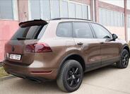 Volkswagen Touareg 6