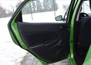 Mazda 2 Hatchback 1,3 l 55 kw