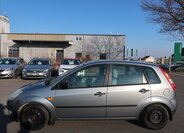 Ford Fiesta Hatchback 1,3 l 51 kw