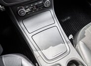 Mercedes-Benz Třídy B MPV 2,1 l 125 kw