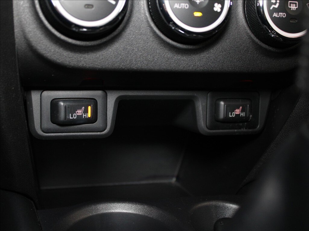 Mitsubishi ASX SUV / Terénní 1,6 l 86 kw