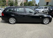 BMW Řada 3 Kombi 2,0 l 120 kw