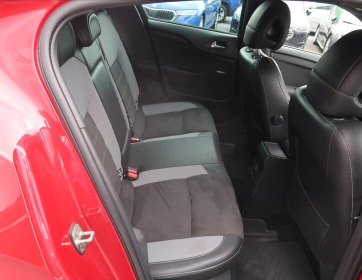 Citroën DS4 Hatchback 1,6 l 88 kw