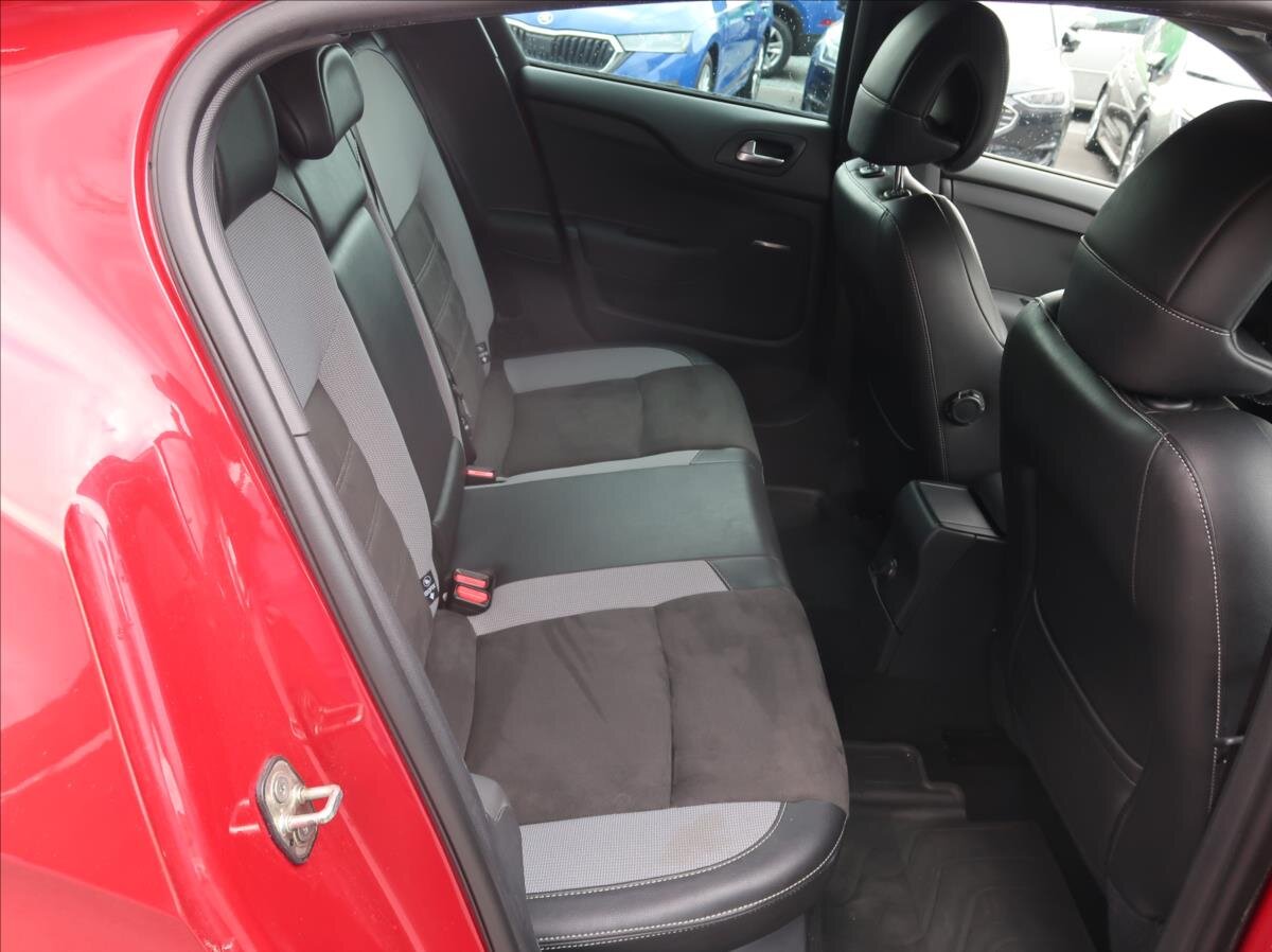 Citroën DS4 Hatchback 1,6 l 88 kw