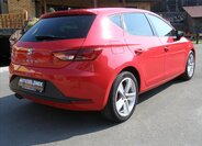 Seat Leon 6