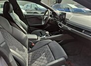 Audi RS 5 Hatchback 2,9 l 331 kw