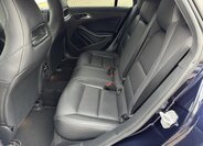 Mercedes-Benz CLA 23