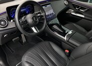 Mercedes-Benz EQE SUV / Terénní 0,0 300 kw