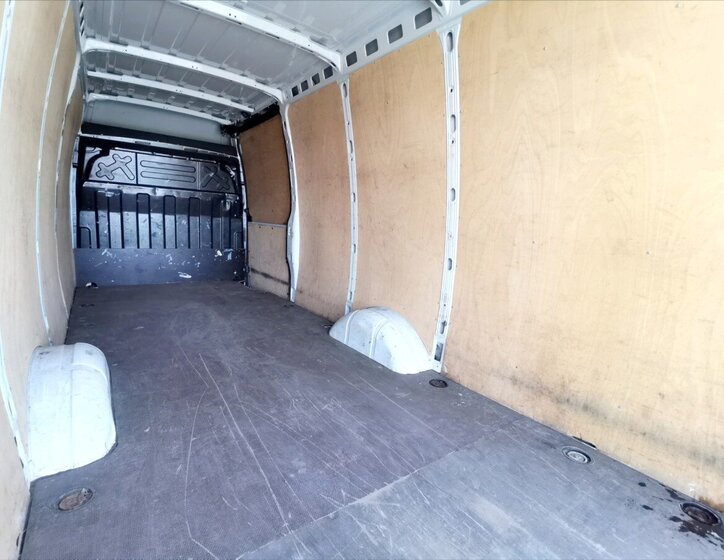 Iveco Daily Ostatní 2,3 l 115 kw