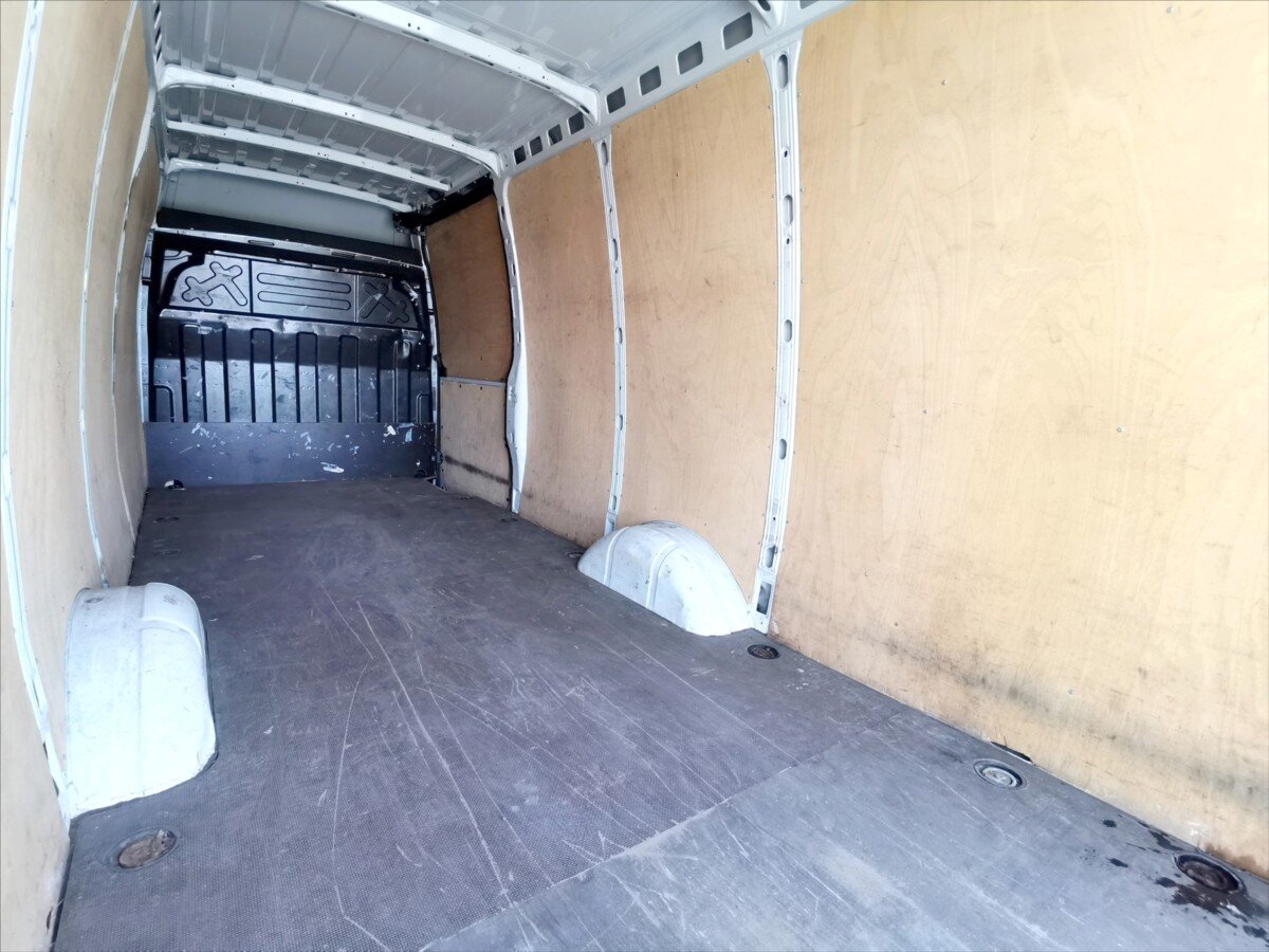 Iveco Daily Ostatní 2,3 l 115 kw