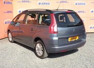 Citroën Grand C4 Picasso MPV 1,6 l 80 kw