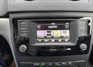 Škoda Yeti Kombi 1,4 l 92 kw