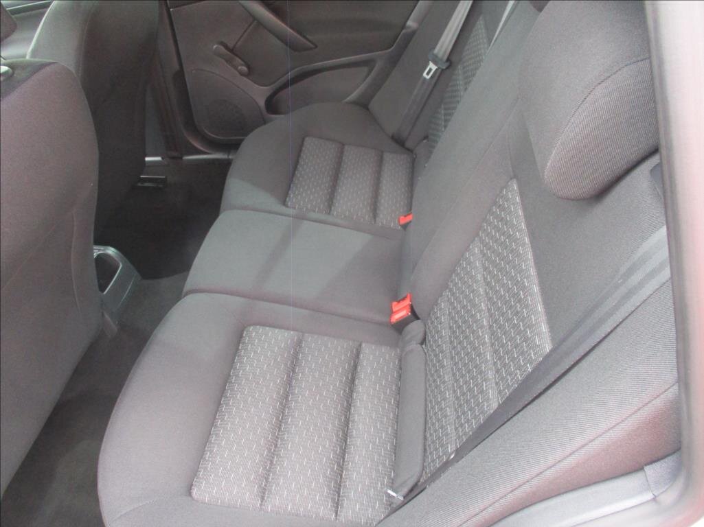 Škoda Octavia Kombi 1,6 l 75 kw