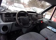 Ford Transit Skříň 2,2 l 63 kw