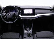 Škoda Octavia Kombi 2,0 l 85 kw