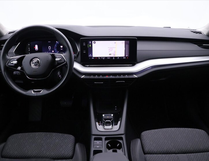 Škoda Octavia Kombi 2,0 l 85 kw