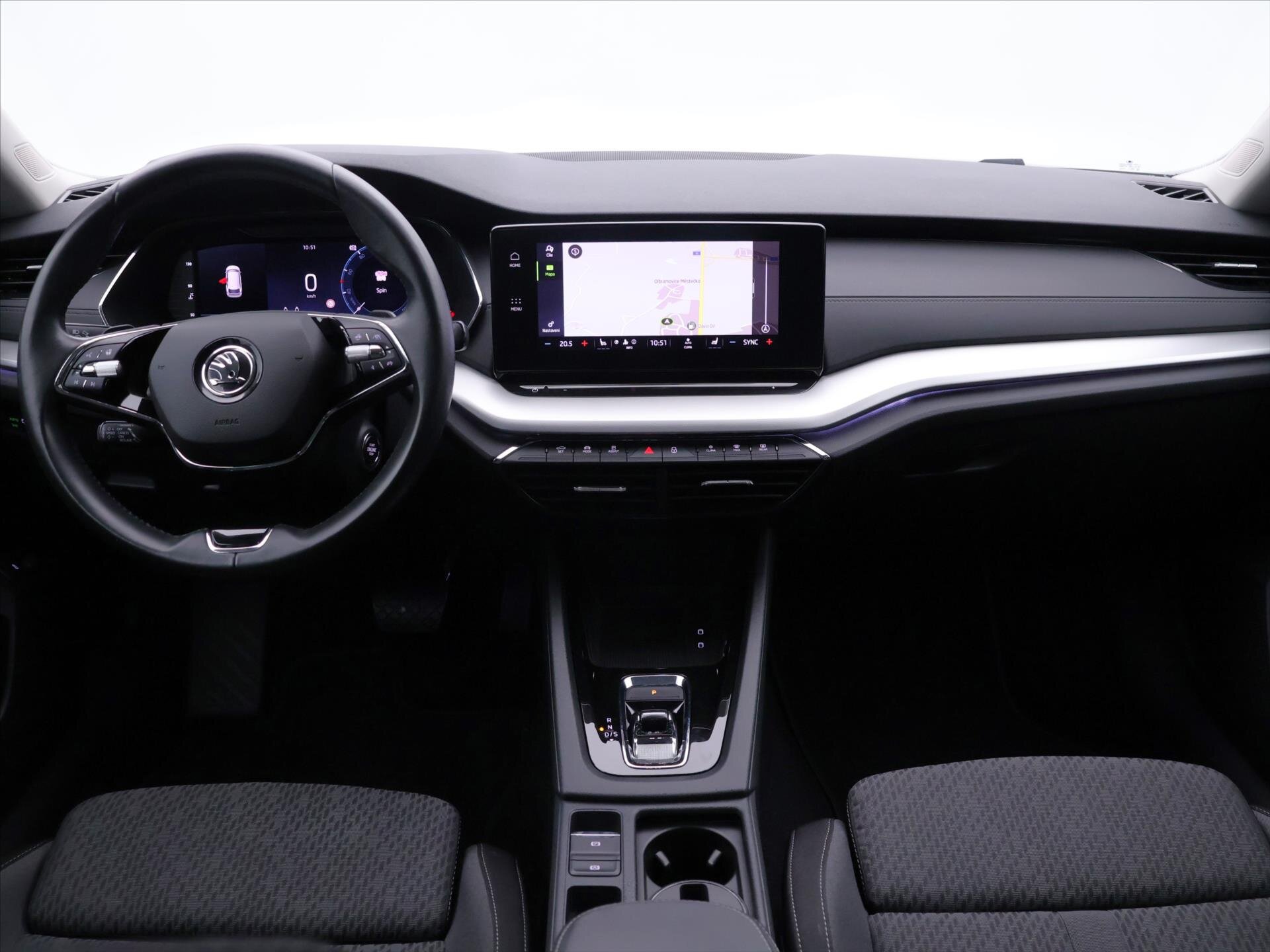 Škoda Octavia Kombi 2,0 l 85 kw